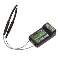 flysky fs iab 2 4g ch rc receiver ppm output compatible flysky i4 i i10 transmitter ppm output for aircraft drone rc parts TIML66