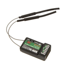 flysky fs iab 2 4g ch rc receiver ppm output compatible flysky i4 i i10 transmitter ppm output for aircraft drone rc parts TIML66