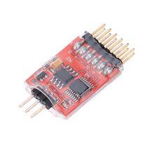 GoolRC Aerial Pography Spare Part 58G 3 Channel Video Switcher Module 3 way Video Switch Unit for FPV Camera TIML66 TIML66