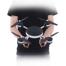 huajun w0 3 u fly wifi fpv rc quadcopter with 2 0mp 720p hd camera 3d flips cf mode one key to fly remote controll helicopter TIML66