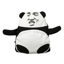 Harajuku 3D Canvas Backpack For School Girls Teenagers Cartoon Panda Large Capacity School Bag Travel Bag Mochilas Feminina  TIML66 TIML66