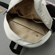 Harajuku 3D Canvas Backpack For School Girls Teenagers Cartoon Panda Large Capacity School Bag Travel Bag Mochilas Feminina  TIML66 TIML66