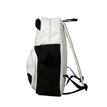 Harajuku 3D Canvas Backpack For School Girls Teenagers Cartoon Panda Large Capacity School Bag Travel Bag Mochilas Feminina  TIML66 TIML66