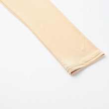 harajuku women t-shirts v neck long sleeve blusa cross solid slim casual tee tops beige red black camisas femininas TIML66