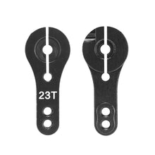 23t m3 cnc aluminium alloy servo arm horn for 1 10 1  rc car helicopter joints TIML66