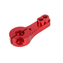 23t m3 cnc aluminium alloy servo arm horn for 1 10 1  rc car helicopter joints TIML66