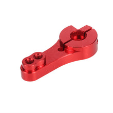 23t m3 cnc aluminium alloy servo arm horn for 1 10 1  rc car helicopter joints TIML66