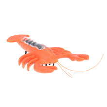 Cute Solar Lobster Toys Educational Solar Toys for Children Magic Solar Powered Lobster Insect Solar Kids Toys TIML66 TIML66