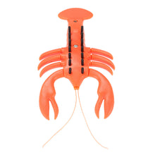 Cute Solar Lobster Toys Educational Solar Toys for Children Magic Solar Powered Lobster Insect Solar Kids Toys TIML66 TIML66