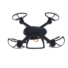 dm007 2 4g  axis gyro 4ch rtf 30 degree eversion rc quadcopter drone with mode 2 transmitter 2 0mp hd camera TIML66