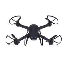 dm007 2 4g  axis gyro 4ch rtf 30 degree eversion rc quadcopter drone with mode 2 transmitter 2 0mp hd camera TIML66
