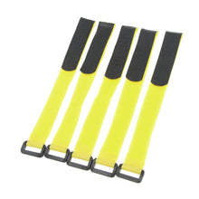 Gool RC Original RC Spare Parts 10pcs Remote Controlled Battery Antiskid Cable Tie Down Straps 2*2 cm TIML66
