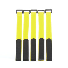 Gool RC Original RC Spare Parts 10pcs Remote Controlled Battery Antiskid Cable Tie Down Straps 2*2 cm TIML66