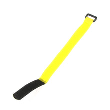 Gool RC Original RC Spare Parts 10pcs Remote Controlled Battery Antiskid Cable Tie Down Straps 2*2 cm TIML66