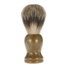 Pure Badger Hair Shaving Brush Men Facial Beard Cleaning Shaving Brush Barber Salon Shaving Razor Brush Shave Tools TIML66 TIML66