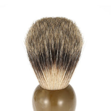 Pure Badger Hair Shaving Brush Men Facial Beard Cleaning Shaving Brush Barber Salon Shaving Razor Brush Shave Tools TIML66 TIML66