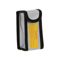 RC Part Glass Fiber RC LiPo Battery Safety Bag Safe Guard Charge Sack 125 * 64 * 5cm for RC Li-po Battery TIML66 TIML66