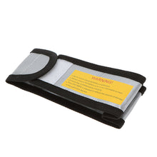 RC Part Glass Fiber RC LiPo Battery Safety Bag Safe Guard Charge Sack 125 * 64 * 5cm for RC Li-po Battery TIML66 TIML66