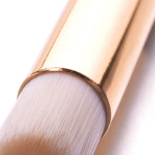 Soft Short Shank Solid Wood Nasal Wash Brush Remove Blackheads Nose Clean Brush Facial Cleaning Tools TIML66