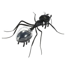 Solar Ant Cute Kids Toys Magic Solar Powered Ant Insect Play Learn Educational Solar Toys for Children TIML66 TIML66