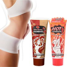 Women Slimming Products to Lose Weight and Burn Fat Chili Burner Anti-Cellulite Body Slim Gel Cream 85ml TIML66