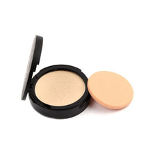 2 in1 Face Powder Cake Skin Wet & Dry Oil Control Concealer Palette Make Up Sugar Box Maquiagem TIML66