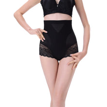 Body Shapers Women Sliming Postpartum Pants Shapewear High Waist Trainer Cincher Briefs TIML66
