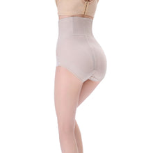 Body Shapers Women Sliming Postpartum Pants Shapewear High Waist Trainer Cincher Briefs TIML66