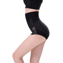 Body Shapers Women Sliming Postpartum Pants Shapewear High Waist Trainer Cincher Briefs TIML66