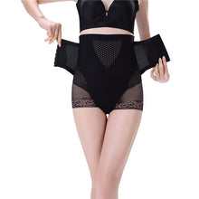 Body Shapers Womens Shapewear High Waist Trainer Tummy Control Slimming Brief Shorts Pant TIML66