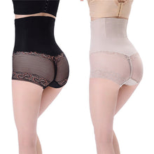 Body Shapers Womens Shapewear High Waist Trainer Tummy Control Slimming Brief Shorts Pant TIML66
