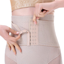 Body Shapers Womens Shapewear High Waist Trainer Tummy Control Slimming Brief Shorts Pant TIML66