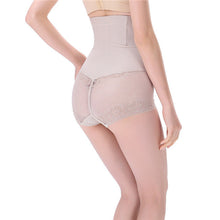Body Shapers Womens Shapewear High Waist Trainer Tummy Control Slimming Brief Shorts Pant TIML66