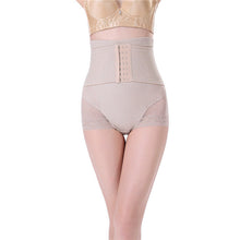 Body Shapers Womens Shapewear High Waist Trainer Tummy Control Slimming Brief Shorts Pant TIML66