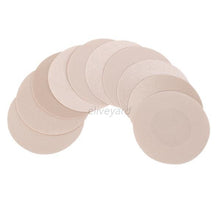 5 Pairs Nipple Covers Pads Patches Self Adhesive Disposable New  TIML66