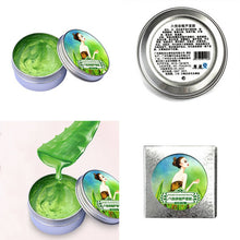 aloe vera gel cream remove acne oil control moisturizing face skin care moisturizers makeup maquiagem TIML66