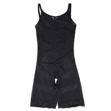 body shapers full waist hip leg trainercorset slimming tummy control bodysuit underbust shapewear firm TIML66