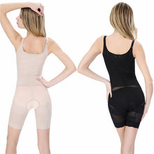 body shapers full waist hip leg trainercorset slimming tummy control bodysuit underbust shapewear firm TIML66