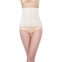 body shapers women latex rubber waist trainercincher shapewearcorset TIML66