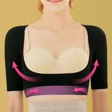 body shapers women slimming shapping cami tops short sleeve bust lifts up vest shapewearcorsets TIML66