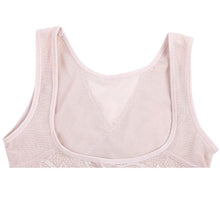 Body Shapers Waist Trainer Tummy Control Underbust Shapewear Corset Vest Tank Tops TIML66