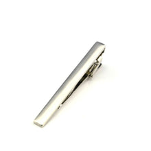 Men Stainless Steel Necktie Tie Clasps Clip Pin Bar Wedding Gift 8 Color  TIML66