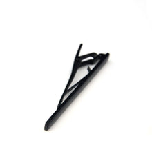 Men Stainless Steel Necktie Tie Clasps Clip Pin Bar Wedding Gift 8 Color  TIML66