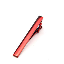 Men Stainless Steel Necktie Tie Clasps Clip Pin Bar Wedding Gift 8 Color  TIML66