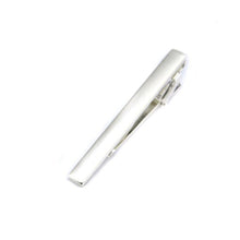 Men Stainless Steel Necktie Tie Clasps Clip Pin Bar Wedding Gift 8 Color  TIML66