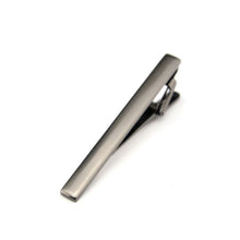 Men Stainless Steel Necktie Tie Clasps Clip Pin Bar Wedding Gift 8 Color  TIML66