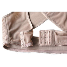 Girl Body Shapers Chest Brace Support Belt Posture Back Shoulder Corrector Vest M-XL TIML66