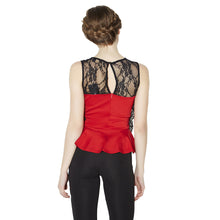 blusas sexy women lace crochet-shirtss sleeveless casual women blouses and tops plus size xxl TIML66