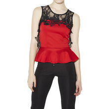 blusas sexy women lace crochet-shirtss sleeveless casual women blouses and tops plus size xxl TIML66