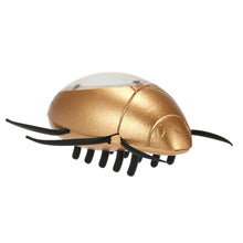 Cute Kids Toys Solar Scarab Original Magic Solar Powered Scarab Insect Educational Solar Toys for Children TIML66 TIML66